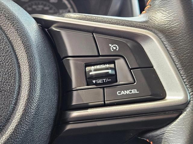 used 2019 Subaru Crosstrek car, priced at $17,161