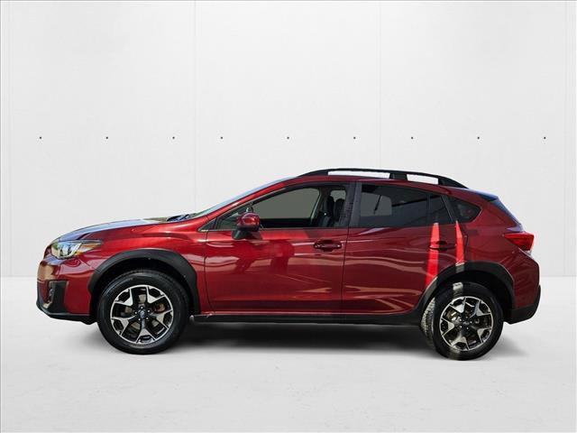 used 2019 Subaru Crosstrek car, priced at $17,161