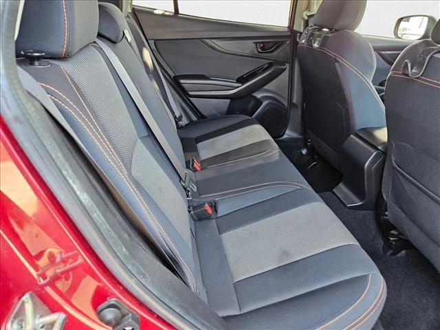 used 2019 Subaru Crosstrek car, priced at $17,161