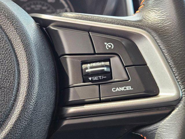 used 2019 Subaru Crosstrek car, priced at $18,305