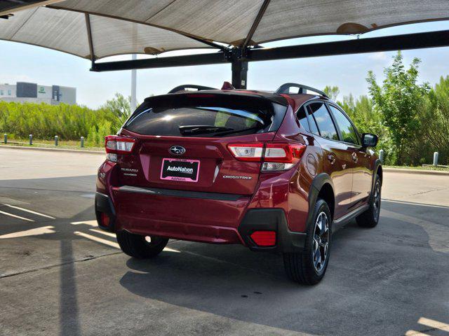 used 2019 Subaru Crosstrek car, priced at $18,305