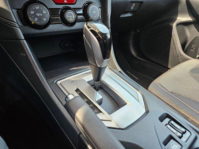 used 2019 Subaru Crosstrek car, priced at $18,305