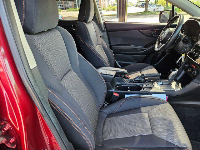 used 2019 Subaru Crosstrek car, priced at $18,305