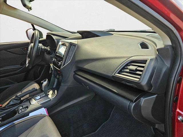 used 2019 Subaru Crosstrek car, priced at $17,161