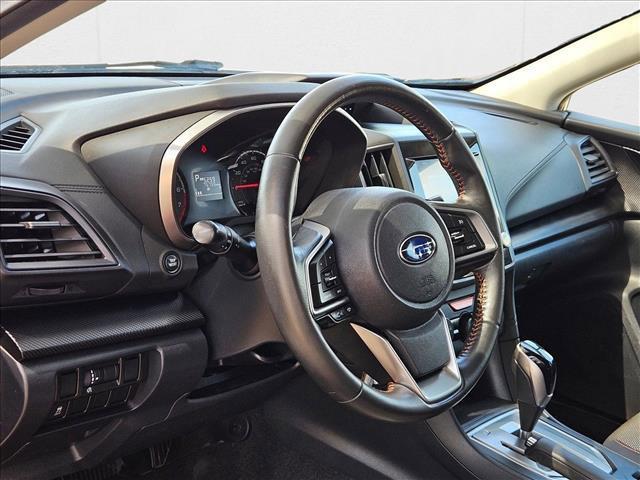 used 2019 Subaru Crosstrek car, priced at $17,161