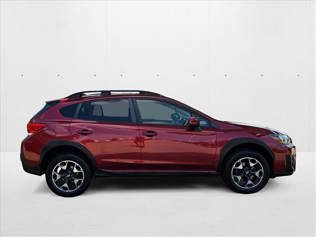 used 2019 Subaru Crosstrek car, priced at $17,161