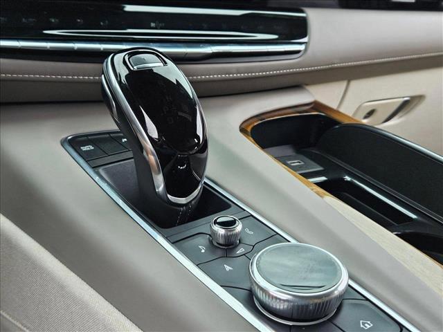 used 2022 Cadillac Escalade car, priced at $77,859