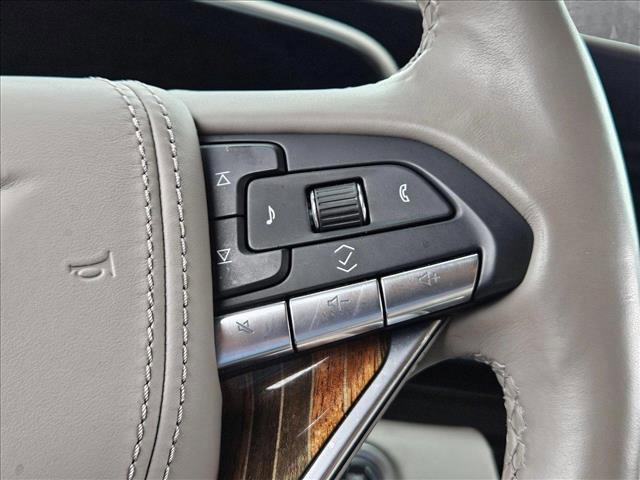 used 2022 Cadillac Escalade car, priced at $82,985