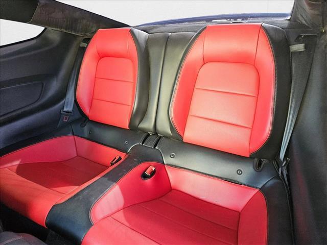 used 2018 Ford Mustang car, priced at $35,985