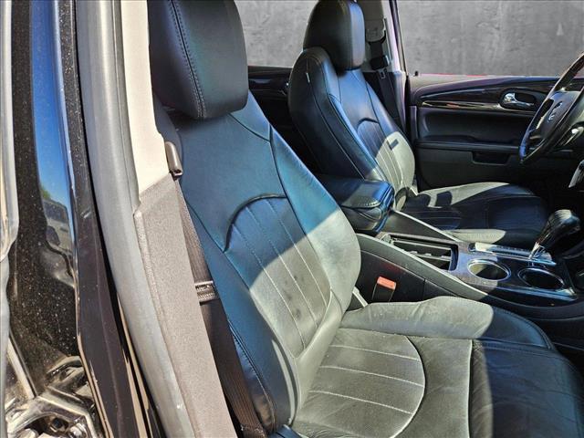 used 2016 Buick Enclave car, priced at $7,485