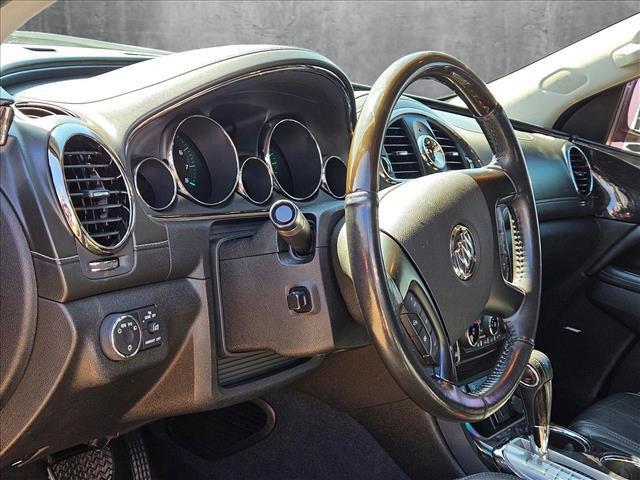 used 2016 Buick Enclave car, priced at $7,485
