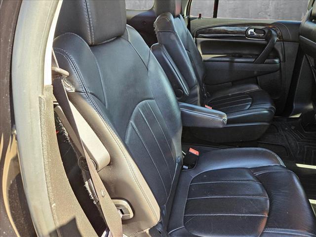 used 2016 Buick Enclave car, priced at $7,485