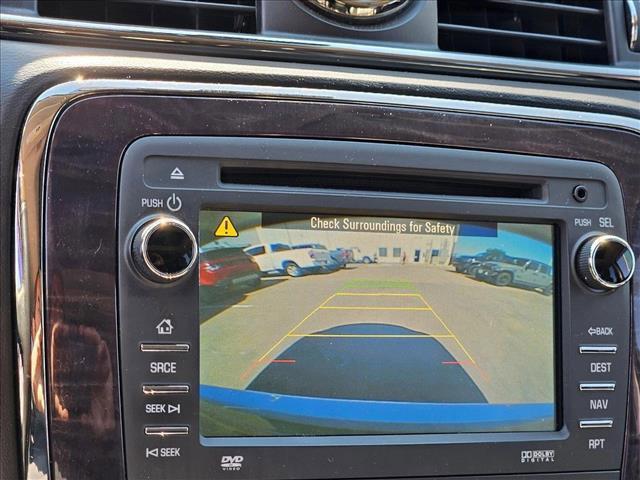 used 2016 Buick Enclave car, priced at $7,485
