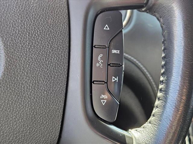 used 2016 Buick Enclave car, priced at $7,485