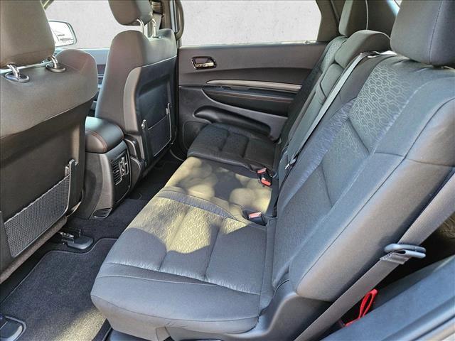 new 2026 Dodge Durango car, priced at $38,480