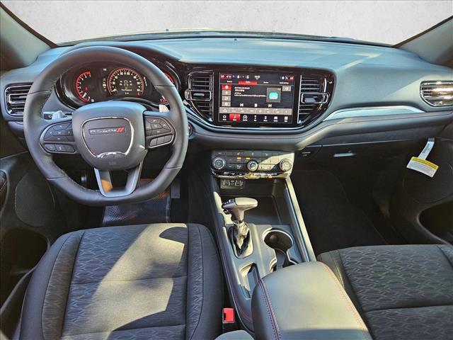 new 2026 Dodge Durango car, priced at $38,480