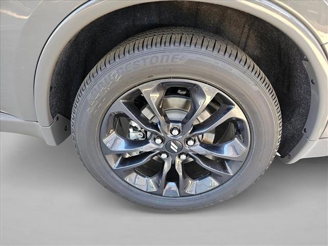 new 2026 Dodge Durango car, priced at $38,480