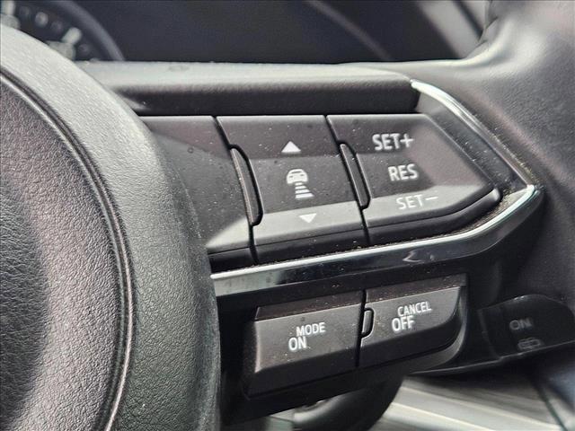 used 2020 Mazda CX-5 car, priced at $22,995