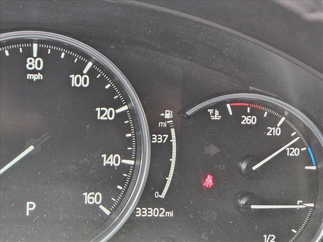 used 2020 Mazda CX-5 car, priced at $22,995