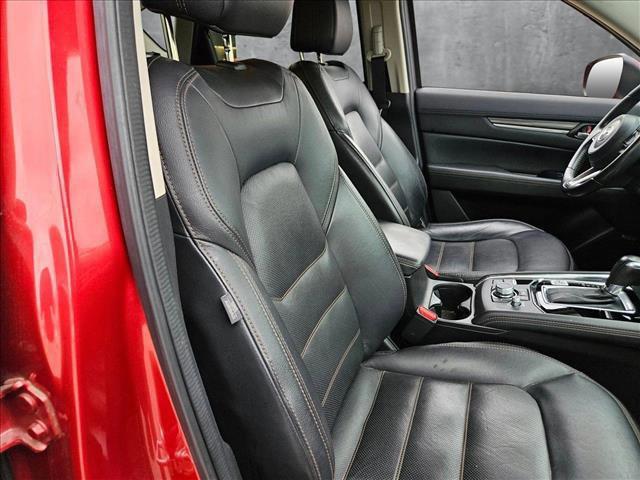 used 2020 Mazda CX-5 car, priced at $22,995