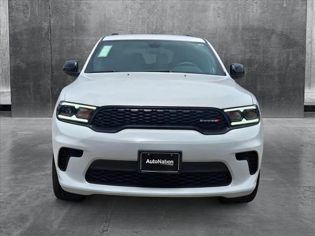 new 2025 Dodge Durango car, priced at $35,325