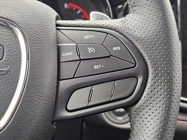new 2025 Dodge Durango car, priced at $35,325