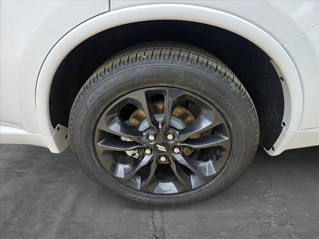new 2025 Dodge Durango car, priced at $35,325