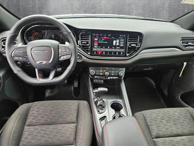 new 2025 Dodge Durango car, priced at $35,325