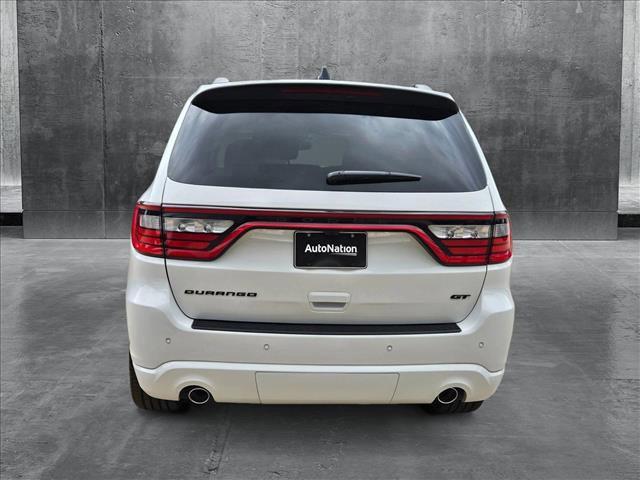 new 2025 Dodge Durango car, priced at $35,325