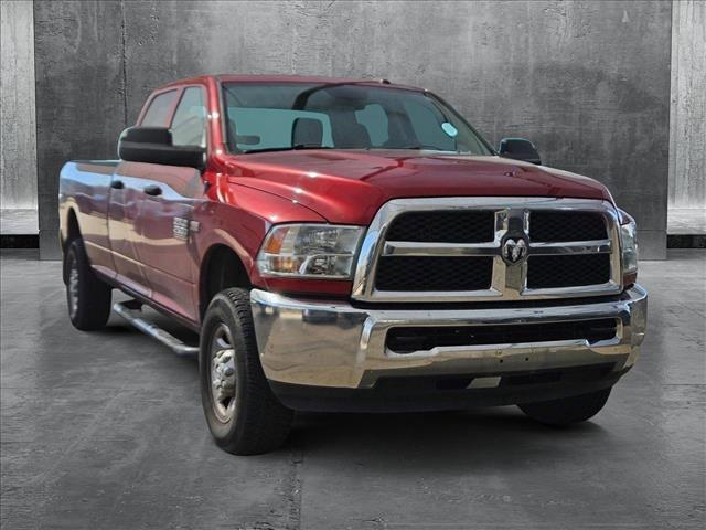 used 2013 Ram 2500 car, priced at $24,995