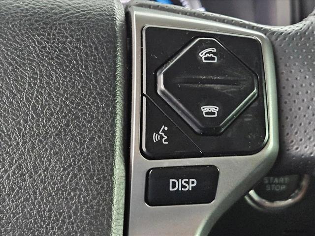 used 2019 Toyota 4Runner car, priced at $38,488