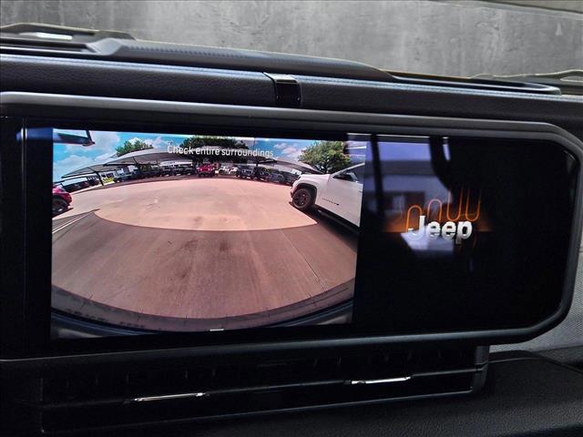 new 2025 Jeep Wrangler car, priced at $37,130