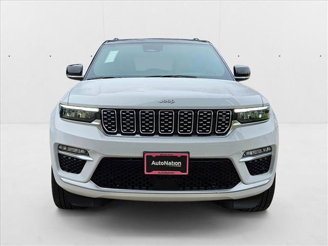 new 2025 Jeep Grand Cherokee car, priced at $54,897