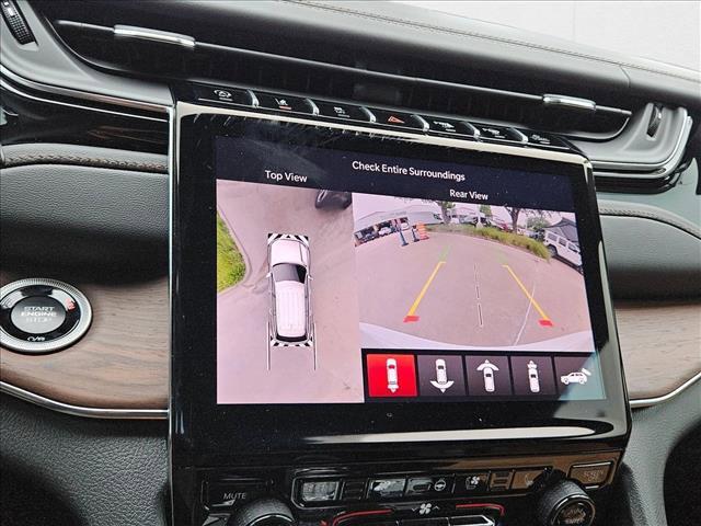 new 2025 Jeep Grand Cherokee car, priced at $54,897