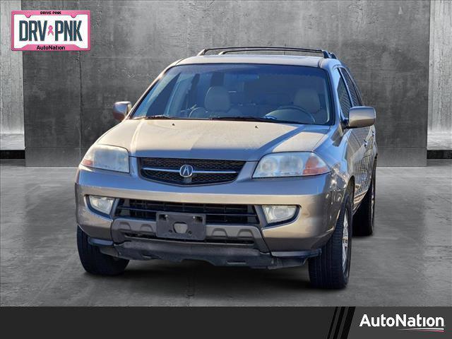 used 2003 Acura MDX car, priced at $8,995