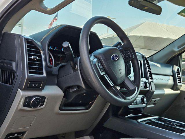 used 2022 Ford F-350 car, priced at $53,995