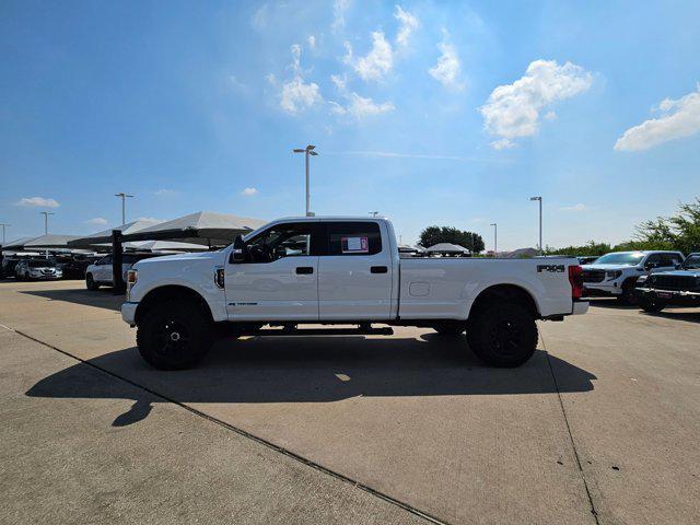 used 2022 Ford F-350 car, priced at $53,995