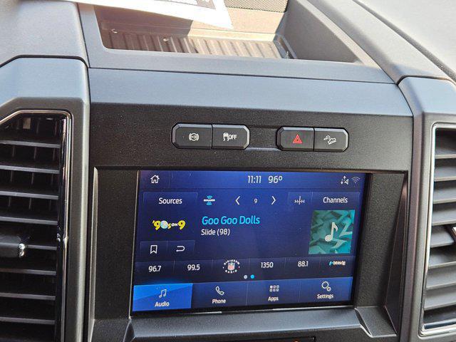 used 2022 Ford F-350 car, priced at $53,995