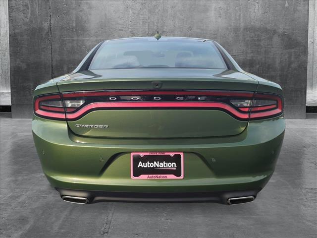 new 2023 Dodge Charger car, priced at $26,985