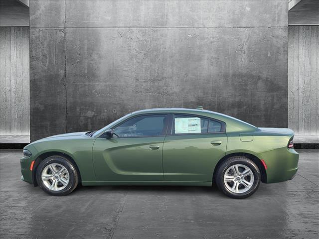 new 2023 Dodge Charger car, priced at $26,985