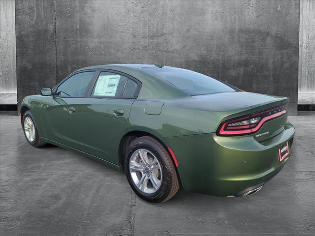 new 2023 Dodge Charger car, priced at $26,985