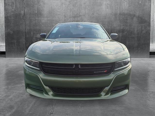 new 2023 Dodge Charger car, priced at $26,985