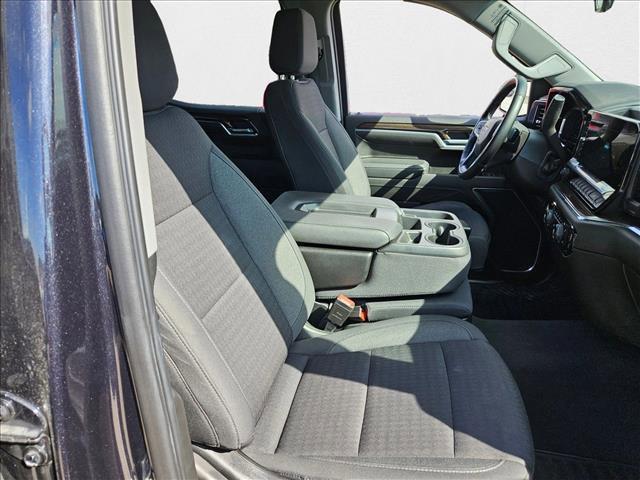 used 2023 Chevrolet Silverado 1500 car, priced at $36,995