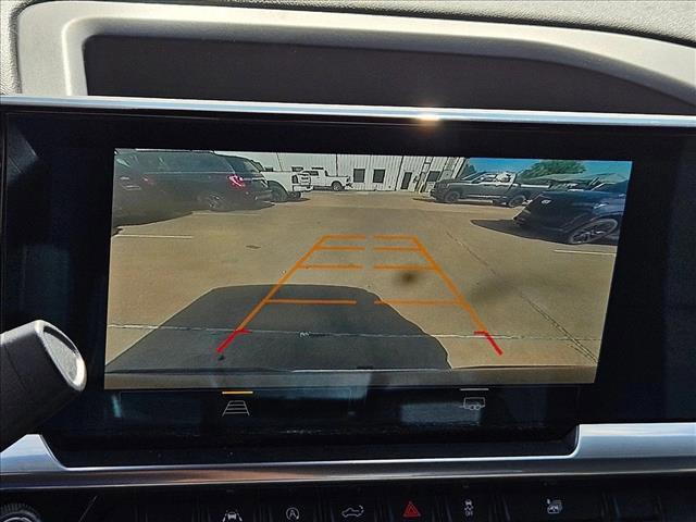 used 2023 Chevrolet Silverado 1500 car, priced at $36,995