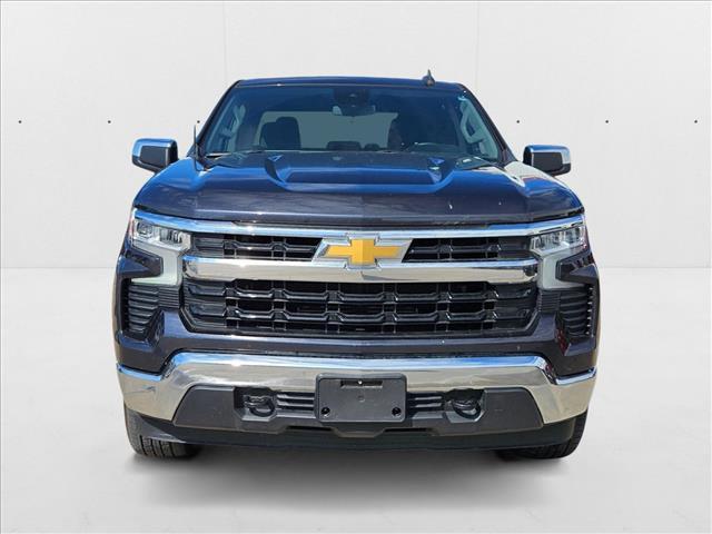 used 2023 Chevrolet Silverado 1500 car, priced at $36,995
