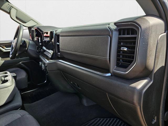 used 2023 Chevrolet Silverado 1500 car, priced at $36,995