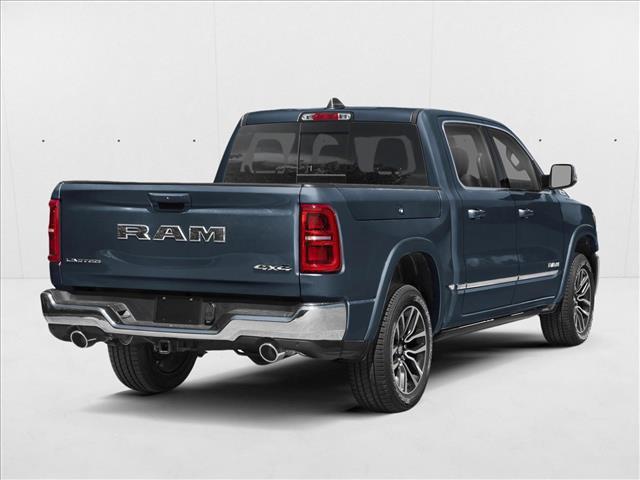 new 2026 Ram 1500 car, priced at $75,473