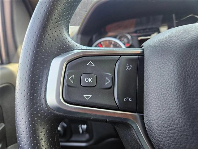new 2025 Ram 2500 car, priced at $60,063