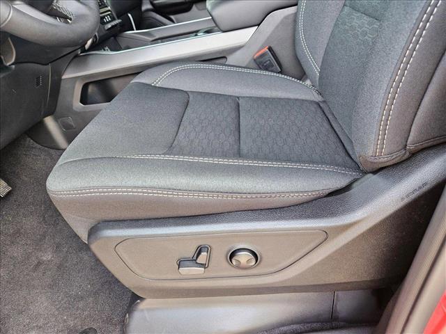 new 2025 Ram 1500 car, priced at $48,080