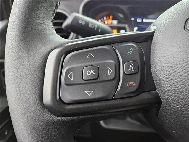 new 2025 Jeep Gladiator car, priced at $43,842